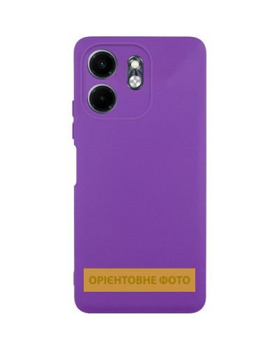 Купить Чехол TPU GETMAN Liquid Silk Full Camera для Xiaomi Redmi A5 / Poco C71 Купить Чехол TPU GETMAN Liquid Silk Full Camera для Xiaomi Redmi A5 / Poco C71