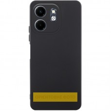 Чехол TPU GETMAN Liquid Silk Full Camera для Xiaomi Redmi A5 / Poco C71