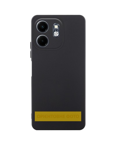Купить Чехол TPU GETMAN Liquid Silk Full Camera для Xiaomi Redmi A5 / Poco C71