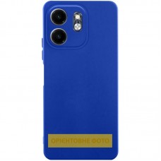 Чехол TPU GETMAN Liquid Silk Full Camera для Xiaomi Redmi A5 / Poco C71