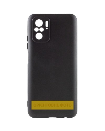 Купить Чехол TPU Epik Black Full Camera для Xiaomi Redmi A5 (Europe version)