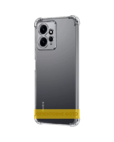 Купить TPU чехол GETMAN Ease logo усиленные углы Full Camera для Xiaomi Redmi A5 (Europe version)