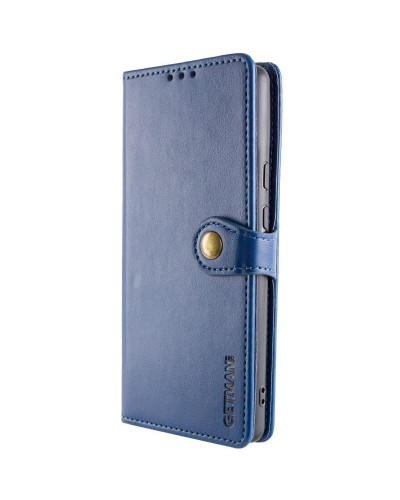 Купити Шкіряний чохол-книжка GETMAN Gallant (PU) для Xiaomi 15