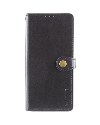 Купити Шкіряний чохол-книжка GETMAN Gallant (PU) для Xiaomi 15