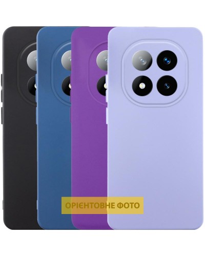 Купить Уценка Чехол Silicone Cover Lakshmi Full Camera (AA) для Xiaomi Redmi A5 (Europe version)