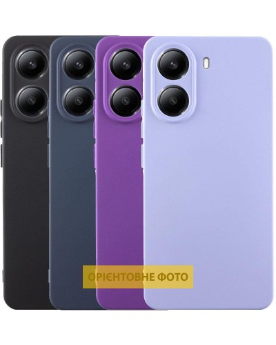 Купить Чехол Silicone Cover Lakshmi Full Camera (AA) для Xiaomi 13T / 13T Pro
