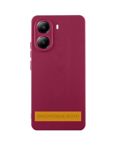 Купить Чехол Silicone Cover Lakshmi Full Camera (AA) для Xiaomi 13T / 13T Pro
