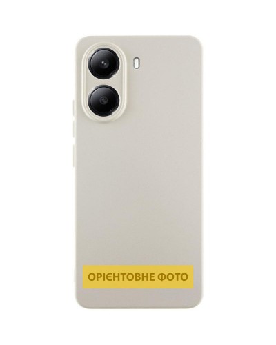 Купити Чохол Silicone Cover Lakshmi Full Camera (AA) для Xiaomi 13T / 13T Pro
