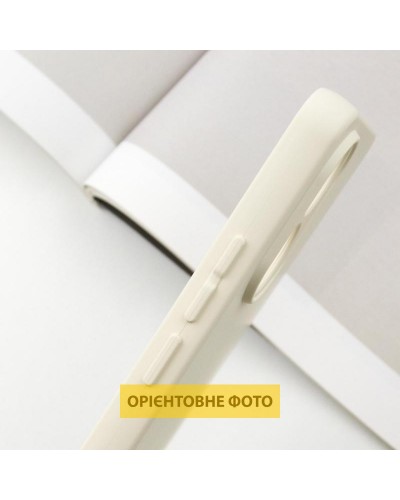Купити Чохол Silicone Cover Lakshmi Full Camera (AA) для Xiaomi 13T / 13T Pro