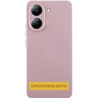 Чохол Silicone Cover Lakshmi Full Camera (AA) для Xiaomi 13T / 13T Pro