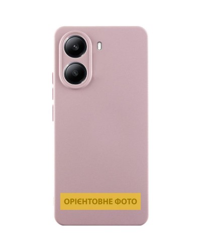 Купити Чохол Silicone Cover Lakshmi Full Camera (AA) для Xiaomi 13T / 13T Pro Купити Чохол Silicone Cover Lakshmi Full Camera (AA) для Xiaomi 13T / 13T Pro