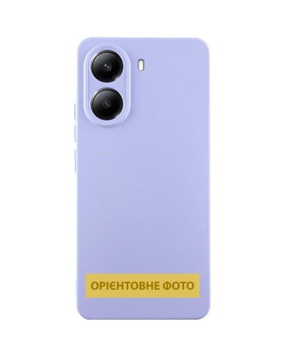 Купити Чохол Silicone Cover Lakshmi Full Camera (AA) для Xiaomi 13T / 13T Pro