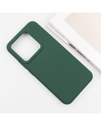 Купити Чохол Silicone Cover Lakshmi (AAA) для Xiaomi 13T / 13T Pro