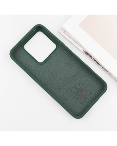 Купити Чохол Silicone Cover Lakshmi (AAA) для Xiaomi 13T / 13T Pro
