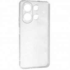 TPU чехол Nova для Xiaomi Redmi Note 13 4G