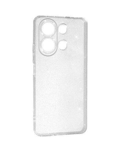 Купити TPU чохол Nova для Xiaomi Redmi Note 13 4G