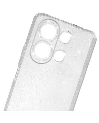 Купити TPU чохол Nova для Xiaomi Redmi Note 13 4G
