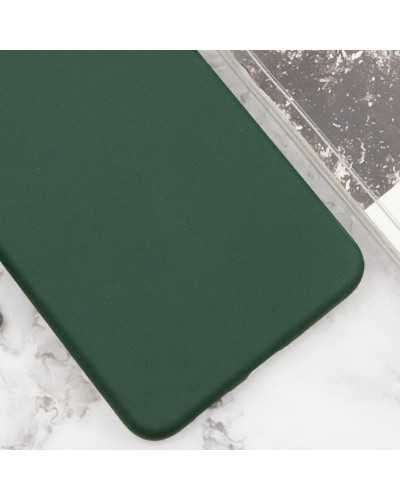 Купити Чохол Silicone Cover Lakshmi Full Camera (AAA) для Xiaomi Redmi 13 4G / Poco M6 4G