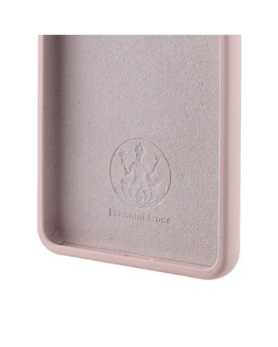 Купити Чохол Silicone Cover Lakshmi Full Camera (AAA) для Xiaomi Redmi 13 4G / Poco M6 4G