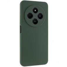 Чохол Silicone Cover Lakshmi Full Camera (AAA) для Xiaomi Redmi 14C / Poco C75