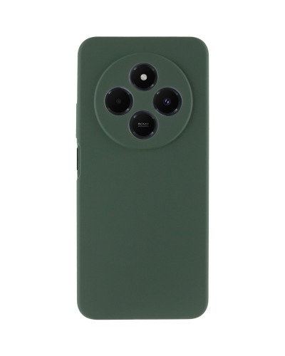 Купити Чохол Silicone Cover Lakshmi Full Camera (AAA) для Xiaomi Redmi 14C / Poco C75