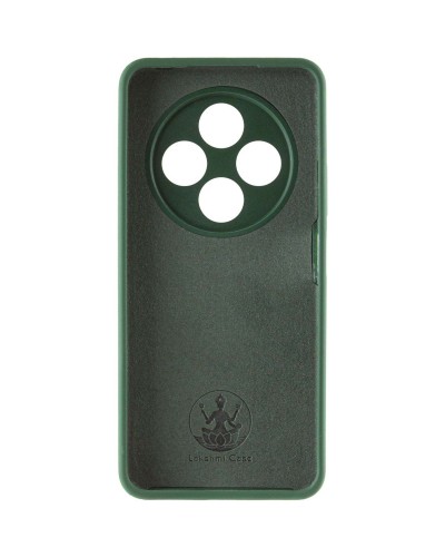 Купити Чохол Silicone Cover Lakshmi Full Camera (AAA) для Xiaomi Redmi 14C / Poco C75