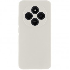 Чохол Silicone Cover Lakshmi Full Camera (AAA) для Xiaomi Redmi 14C / Poco C75