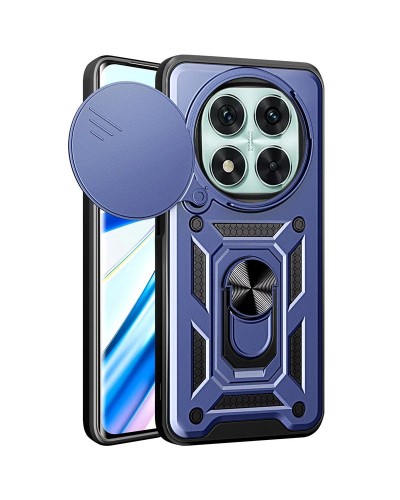 Купити Ударостійкий чохол Camshield Serge Ring для Xiaomi Redmi Note 14 Pro+