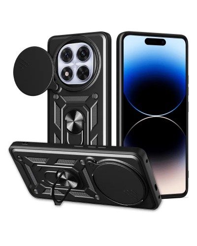 Купить Ударопрочный чехол Camshield Serge Ring для Xiaomi Redmi Note 14 Pro+