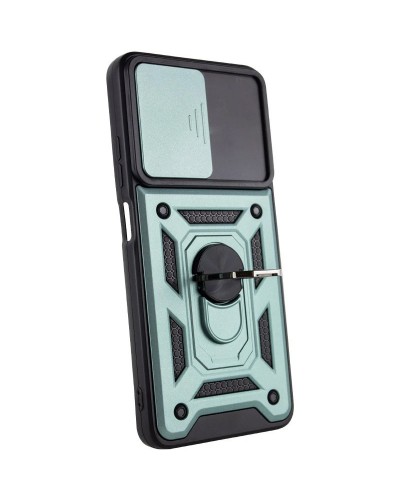 Купити Ударостійкий чохол Camshield Serge Ring для Xiaomi Poco X7 Pro