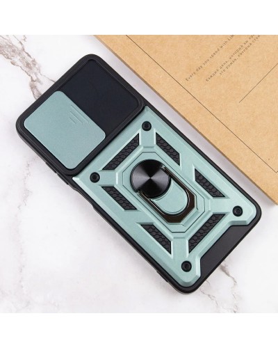 Купити Ударостійкий чохол Camshield Serge Ring для Xiaomi Poco X7 Pro