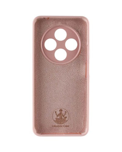 Купити Чохол Silicone Cover Lakshmi Full Camera (AA) with logo для Xiaomi Redmi 14C / Poco C75