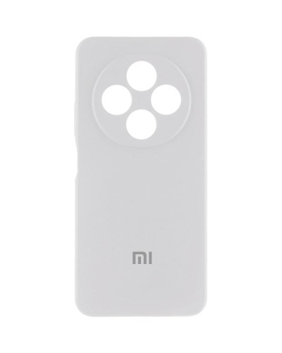 Купити Чохол Silicone Cover Lakshmi Full Camera (AA) with logo для Xiaomi Redmi 14C / Poco C75 Купити Чохол Silicone Cover Lakshmi Full Camera (AA) with logo для Xiaomi Redmi 14C / Poco C75