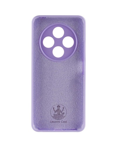 Купить Чехол Silicone Cover Lakshmi Full Camera (AA) with logo для Xiaomi Redmi 14C / Poco C75