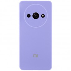 Чохол Silicone Cover Lakshmi Full Camera (AA) with logo для Xiaomi Redmi A3