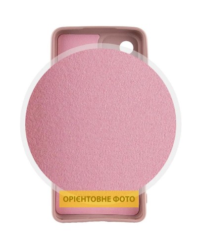 Купить Чехол Silicone Cover Lakshmi Full Camera (AA) with logo для Xiaomi Redmi Note 13 4G