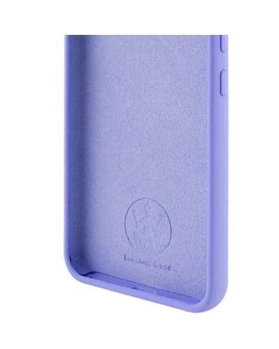 Купити Чохол Silicone Cover Lakshmi Full Camera (AA) with logo для Xiaomi 15