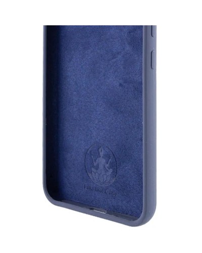 Купити Чохол Silicone Cover Lakshmi Full Camera (AA) with logo для Xiaomi 15