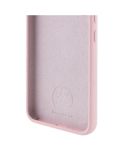 Купити Чохол Silicone Cover Lakshmi Full Camera (AA) with logo для Xiaomi 15