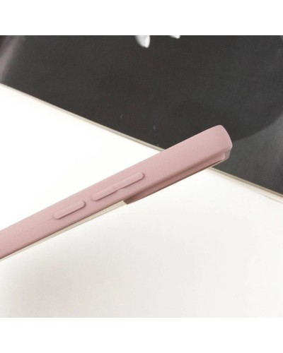 Купити Чохол Silicone Cover Lakshmi Full Camera (AA) with logo для Xiaomi Poco X7 Pro