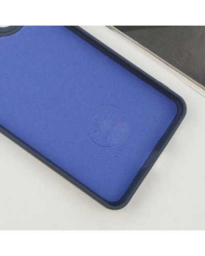 Купити Чохол Silicone Cover Lakshmi Full Camera (AA) with logo для Xiaomi Poco X7 Pro