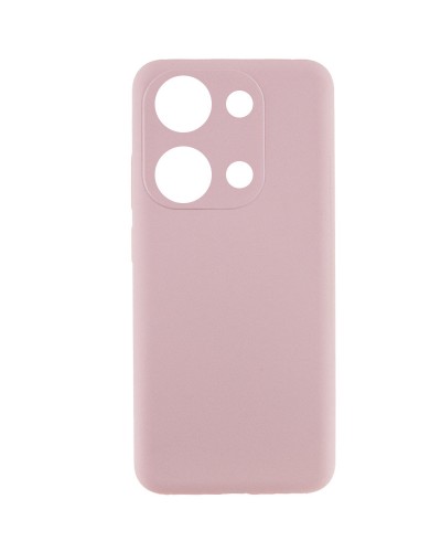 Купити Чохол Silicone Cover Lakshmi Full Camera (AAA) для Xiaomi 14T