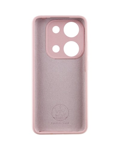 Купити Чохол Silicone Cover Lakshmi Full Camera (AAA) для Xiaomi 14T