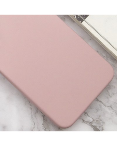Купити Чохол Silicone Cover Lakshmi Full Camera (AAA) для Xiaomi 14T