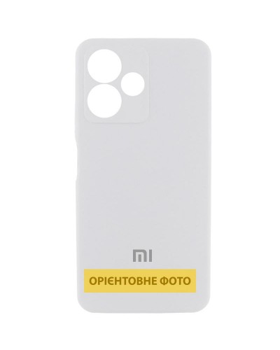 Купити Чохол Silicone Cover Lakshmi Full Camera (AA) with logo для Xiaomi Redmi Note 14S Купити Чохол Silicone Cover Lakshmi Full Camera (AA) with logo для Xiaomi Redmi Note 14S