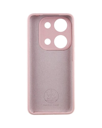 Купити Чохол Silicone Cover Lakshmi Full Camera (AA) with logo для Xiaomi Redmi Note 14S