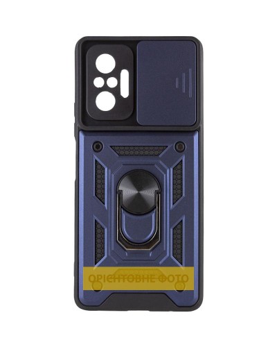 Купить Ударопрочный чехол Camshield Serge Ring для Xiaomi Redmi A5 / Poco C71