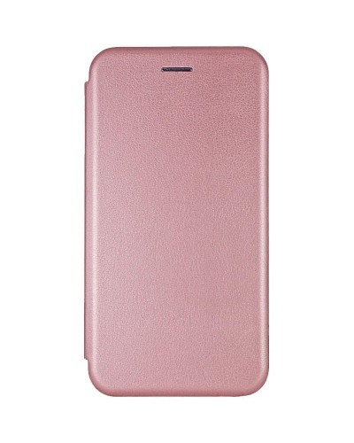 Купити Шкіряний чохол-книжка Classy для Xiaomi Redmi A5 / Poco C71