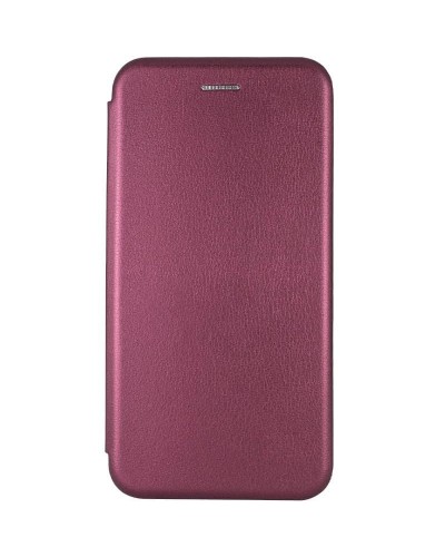 Купити Шкіряний чохол-книжка Classy для Xiaomi Redmi A5 / Poco C71 Купити Шкіряний чохол-книжка Classy для Xiaomi Redmi A5 / Poco C71