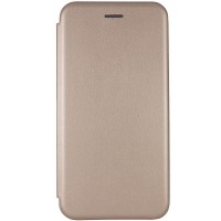 Шкіряний чохол-книжка Classy для Xiaomi Redmi A5 / Poco C71